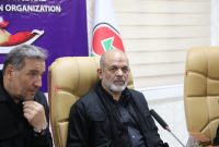 با تمهیدات اتخاذ شده مدت زمان ماندگاری زوار برای انتقال به مبدا در کمترین زمان ممکن برسد