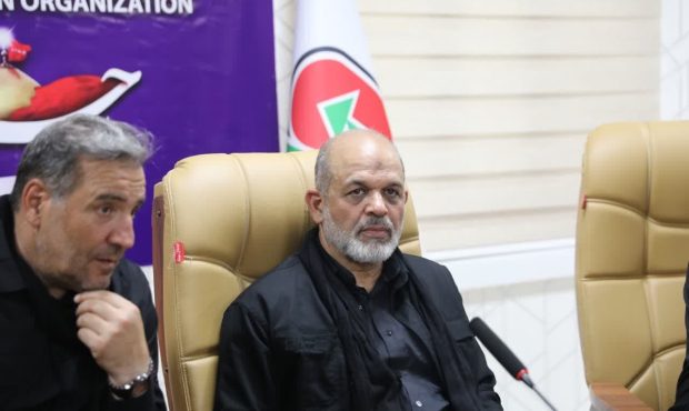 با تمهیدات اتخاذ شده مدت زمان ماندگاری زوار برای انتقال به مبدا در کمترین زمان ممکن برسد