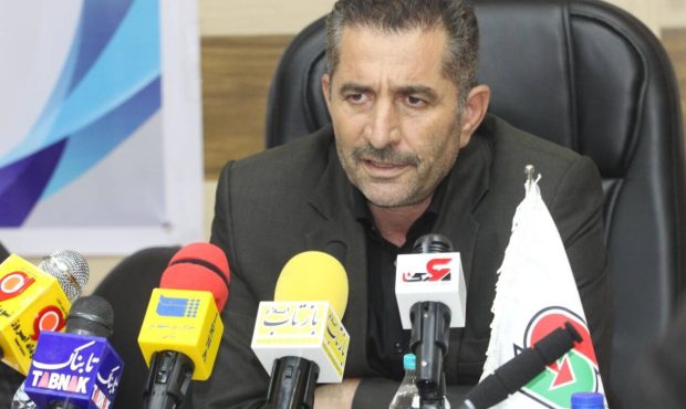 مدیرکل راهداری و حمل و نقل جاده ای ایلام تاکید کرد: کمبود ناوگان اتوبوس ایلام تا پیش از اربعین مرتفع می شود