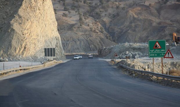 یک مقام مسئول خبر داد؛ آخرین جزئیات احداث بزرگراه ایلام _ مهران