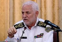 ۳۸۵ هزار خودرو در پارکینگهای مرزی هستند که روزانه ۳۸ درصد تخلیه و جایگزین میشود ۳۸۵ هزار خودرو در پارکینگهای مرزی هستند که روزانه ۳۸ درصد تخلیه و جایگزین میشود