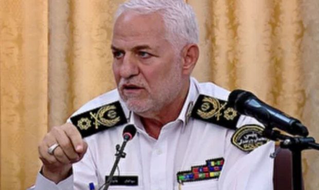 ۳۸۵ هزار خودرو در پارکینگ‌های مرزی هستند که روزانه ۳۸ درصد تخلیه و جایگزین می‌شود