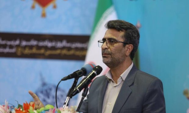 مدیرکل آموزش و پرورش از آغاز سال تحصیلی جدید در یکهزار و ۲۶۰ فضای آموزشی در ایلام خبر داد