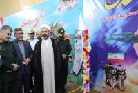 امام جمعه ایلام تاکید کرد: دشمن جنگ نرم فرهنگی را جایگزین نبرد سخت نظامی کرده است