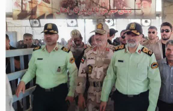 تاکنون ۲ میلیون و ۴۰۰ هزار نفر به کشور بازگشته اند