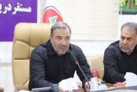 بیش از ۲ هزار اتوبوس امروز زوار را از پایانه مسافربری برکت به مبدا انتقال می‌دهند