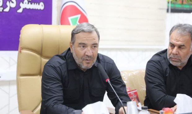 بیش از ۲ هزار اتوبوس امروز زوار را از پایانه مسافربری برکت به مبدا انتقال می‌دهند