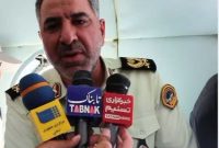 تا بازگشت آخرین زائر خدمات انتظامی  و ترافیکی  ادامه خواهد داشت