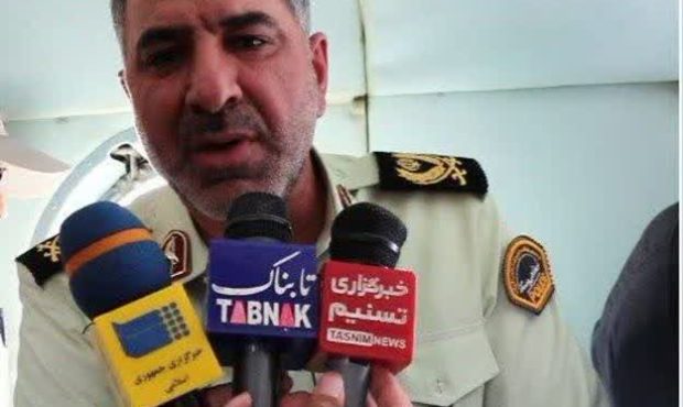 تا بازگشت آخرین زائر خدمات انتظامی  و ترافیکی  ادامه خواهد داشت