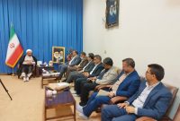 از همه‌ی ظرفیت‌ها برای تکمیل زائرسرای ایلامیان در مشهد استفاده می‌شود