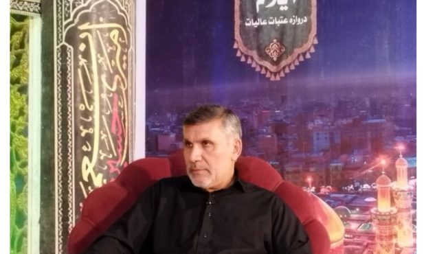 توسعه زیرساختها منجر به رضایتمندی زائران شده و بسیاری از مشکلات سالهای گذشته برطرف شده است توسعه زیرساختها منجر به رضایتمندی زائران شده و بسیاری از مشکلات سالهای گذشته برطرف شده است