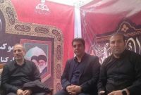 بیش از ۷۸ هزار پرس غذا توسط موکب داران پالایشگاه گاز ایلام در بین زائران توزیع شد
