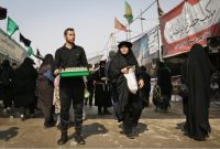 به وقت دلتنگی جمع کردن موکب ها