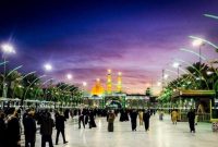 برگشت به خویشتن