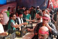 شهرداری ایلام تا پایان موج برگشت به زائران خدمات‌رسانی می‌کند‌