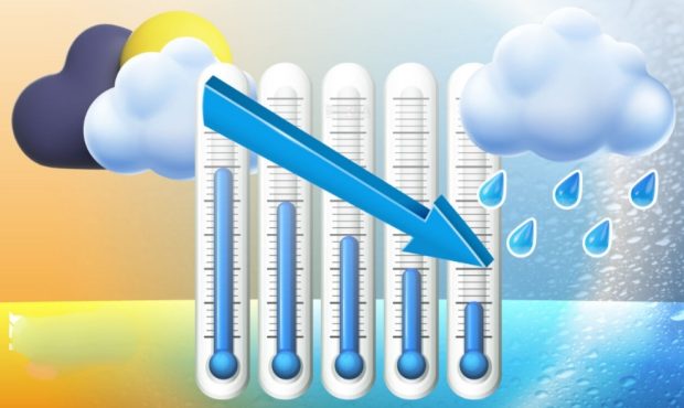 رییس گروه پیش بینی هواشناسی ایلام خبر داد: دمای هوای ایلام پنج درجه سانتیگراد کاهش می یابد رییس گروه پیش بینی هواشناسی ایلام خبر داد: دمای هوای ایلام پنج درجه سانتیگراد کاهش می یابد
