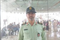 جانشین پلیس مبارزه با موادمخدر فراجا از شناسایی ۶۵ هزار معتاد متجاهر در کشور خبر داد جانشین پلیس مبارزه با موادمخدر فراجا از شناسایی ۶۵ هزار معتاد متجاهر در کشور خبر داد