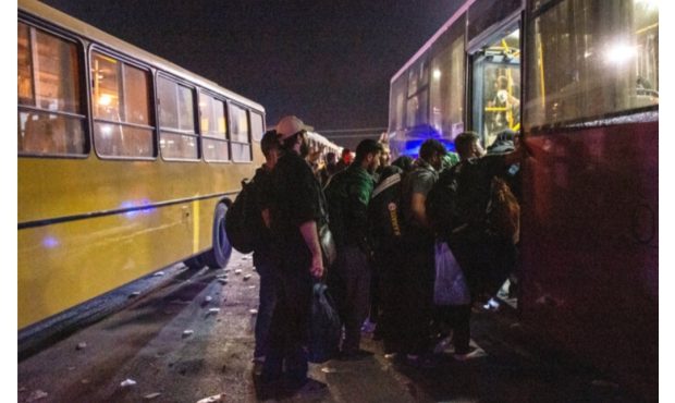 سرپرست تعزیرات حکومتی ایلام خبر داد: عودت ۲ میلیارد ریال اضافه وجه دریافتی از زائران در مهران