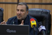 استاندار ایلام از رشد ۹ درصدی ترددهای زوار اربعین از مرز مهران خبر داد