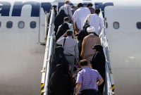 سرپرست فرودگاه شهدای ایلام از انجام ۳۰۴ سورتی پرواز ویژه اربعین در فرودگاه ایلام خبر داد