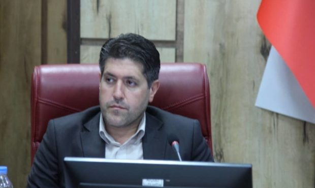 رئیس سازمان صمت ایلام از ۷۲ هزار مورد بازرسی از بازار استان خبر داد رئیس سازمان صمت ایلام از ۷۲ هزار مورد بازرسی از بازار استان خبر داد