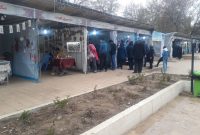 مدیرکل میراث فرهنگی و گردشگری از درآمد ۵۱ میلیارد ریالی صنعتگران ایلام از نمایشگاه صنایع دستی اربعین خبر داد