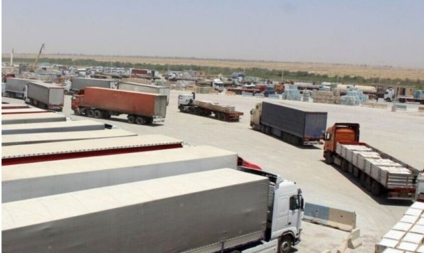 مدیرکل گمرک  ایلام از سرگرفته شدن فعالیت تجاری گمرک مهران خبر داد