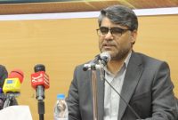 تمامی چاه‌های غیرمجاز در مناطق مختلف تعیین تکلیف شده و در حال حاضر هیچ چاه غیرمجازی در این استان وجود ندارد