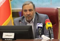 با مساعدت وزیر کشور ۲۰ میلیارد ریال وام قرض‌الحسنه برای تکمیل زائرسرای ایلامیان در مشهد در نظر گرفته شد