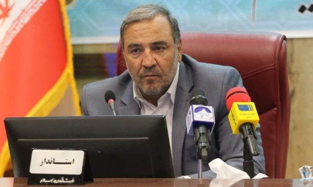 با مساعدت وزیر کشور ۲۰ میلیارد ریال وام قرض‌الحسنه برای تکمیل زائرسرای ایلامیان در مشهد در نظر گرفته شد