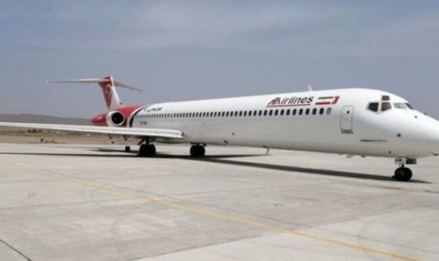 مدیر شرکت پخش فرآورده‌های نفتی منطقه ایلام خبر داد: سوخت رسانی به ۳۰۴ پرواز در مرکز سوختگیری هواپیمایی منطقه ایلام