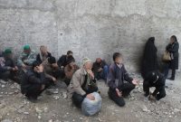 جمع آوری معتادین متجاهر تنها کافی نیست بلکه باید اماکنی جهت پذیرش و نگهداری این معتادان وجود داشته باشد