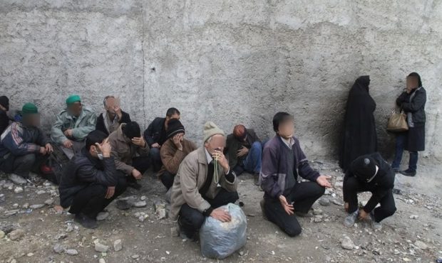 جمع آوری معتادین متجاهر تنها کافی نیست بلکه باید اماکنی جهت پذیرش و نگهداری این معتادان وجود داشته باشد