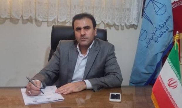 انتشار اخبار مربوط به پرونده های قضایی، اتهام متهمان و دستگیری ها بدون هماهنگی با مقام قضایی ممنوع انتشار اخبار مربوط به پرونده های قضایی، اتهام متهمان و دستگیری ها بدون هماهنگی با مقام قضایی ممنوع