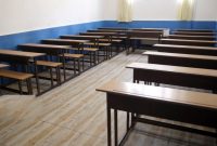 مدیرکل نوسازی، توسعه و تجهیز مدارس از افتتاح ۲۴ فضای آموزشی ایلام خبر داد