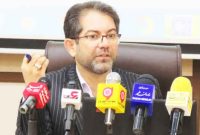 رییس سازمان مدیریت و برنامه ریزی از اعمال ۲۷ درصدی تغییرات مدیریتی در ایلام خبر داد