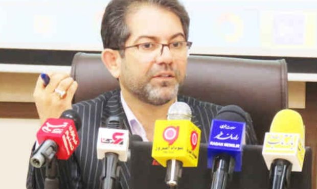 رییس سازمان مدیریت و برنامه ریزی از اعمال ۲۷ درصدی تغییرات مدیریتی در ایلام خبر داد