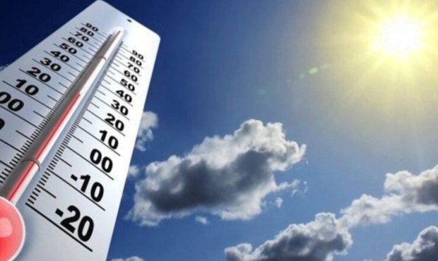 کارشناس پیش بینی هواشناسی ایلام خبر داد: افزایش دمای هوای ایلام از پایان هفته جاری