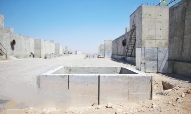 مدیر عامل آبفای استان ایلام خبر داد؛ پیشرفت ۷۰ درصدی فاز اول آبرسانی به مجتمع هلیلان