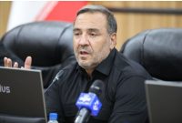 استاندار ایلام از تامین اعتبار راه آهن شمال و جنوب استان ایلام خبر داد استاندار ایلام از تامین اعتبار راه آهن شمال و جنوب استان ایلام خبر داد