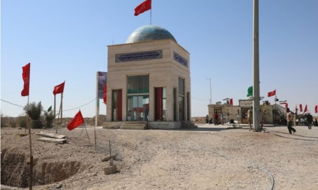 مدیرکل میراث‌فرهنگی، گردشگری و صنایع‌دستی ایلام خبر داد: افتتاح مجتمع‌های بهداشتی در منطقه عملیاتی قلاویزان مهران