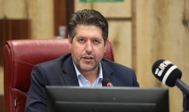 رییس سازمان صمت از انجام ۲۰ هزار بازرسی از واحدهای صنفی ایلام در نیمه نخست سال خبر داد