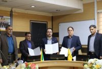 مدیرعامل شرکت گاز از گازکشی ۵۱۶ منزل مسکونی خانواده‌های محروم ایلام خبر داد