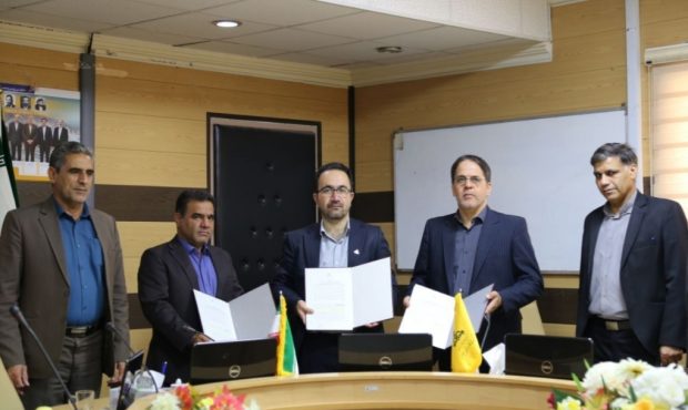 مدیرعامل شرکت گاز از گازکشی ۵۱۶ منزل مسکونی خانواده‌های محروم ایلام خبر داد