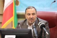 استاندار ایلام تاکید کرد: نظارت بر قیمت و کیفیت کالا باید به طور مستمر انجام شود