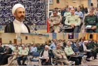 دفاع مقدس با وجود سختی هاو تلخی ها اما آثار و برکات زیادی داشت