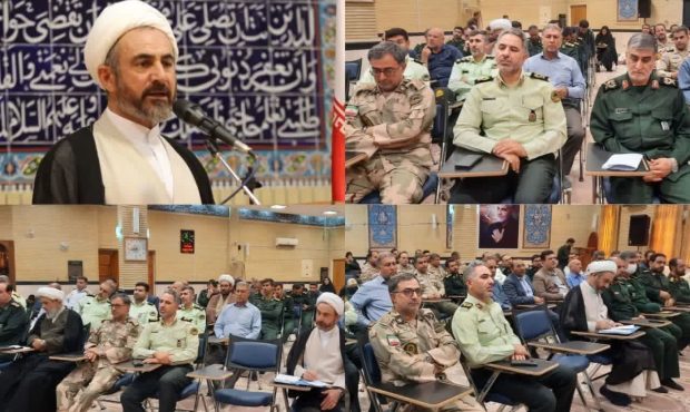 دفاع مقدس با وجود سختی هاو تلخی ها اما آثار و برکات زیادی داشت