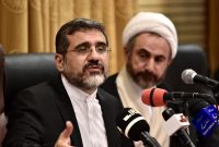 وزیر فرهنگ و ارشاد اسلامی خبر داد: توسعه زیر ساخت‌های فرهنگی ایلام به صورت ویژه در دستور کار قرار گرفته است