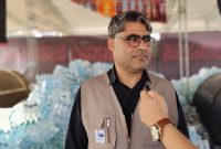 تامین، خنک سازی و توزیع آب، مهمترین خدمات ارائه شده شرکت آب منطقه ای به زوار