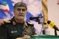 فرمانده سپاه امیرالمؤمنین (ع) استان ایلام تاکید کرد: ارتش سایبری باید عرصه را بر دشمنان در فضای مجازی تنگ کند